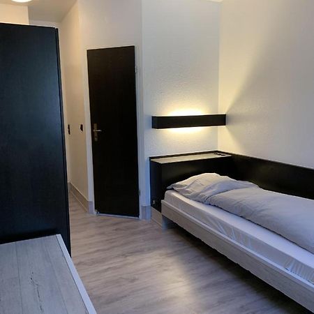 City Hotel Dinslaken Exteriör bild