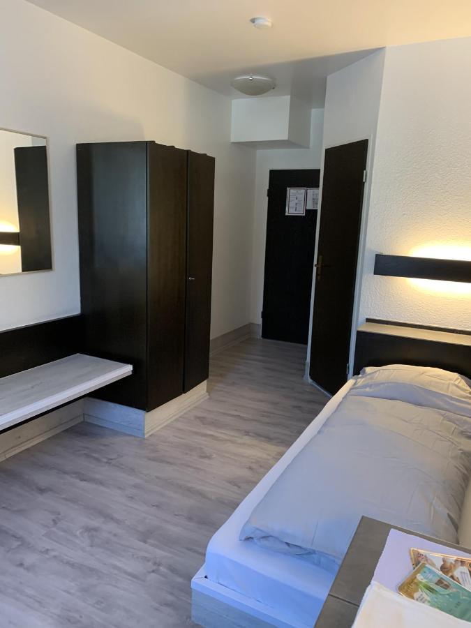 City Hotel Dinslaken Exteriör bild