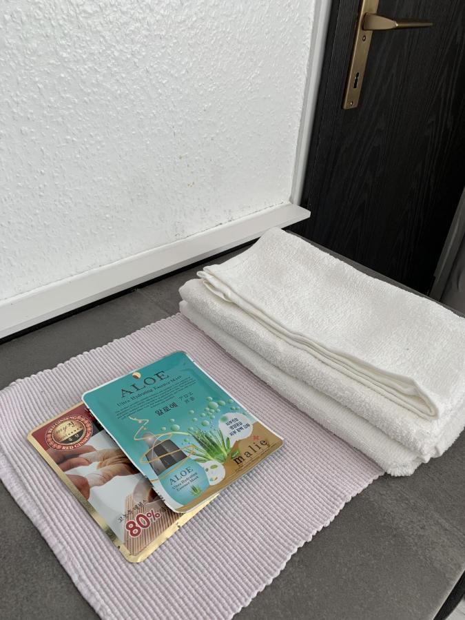 City Hotel Dinslaken Exteriör bild