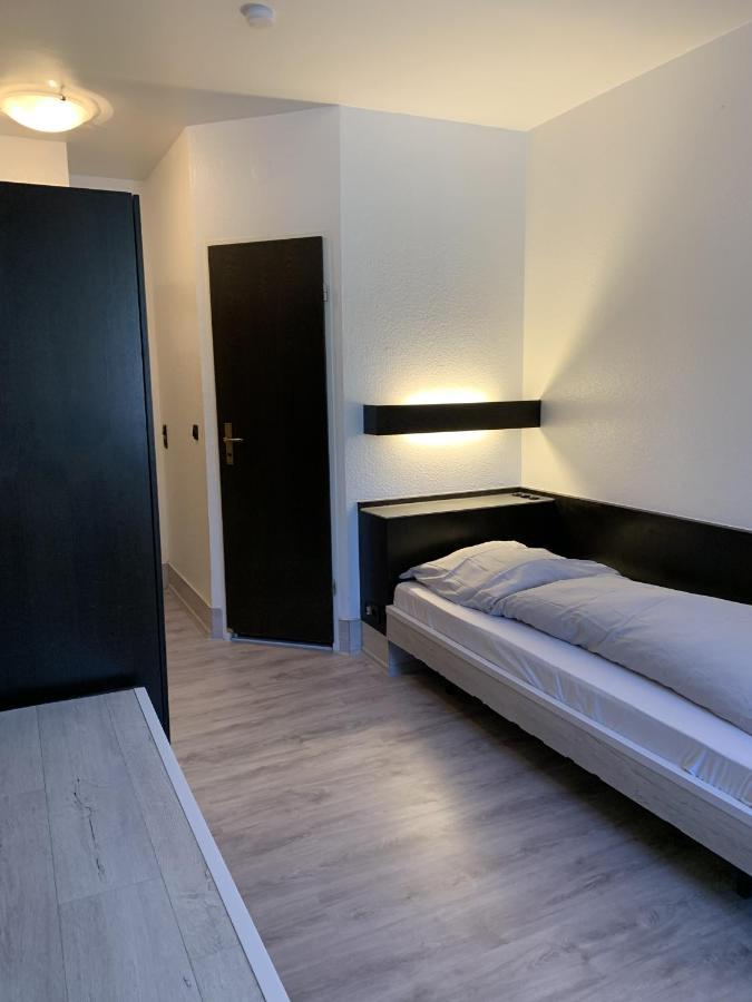 City Hotel Dinslaken Exteriör bild