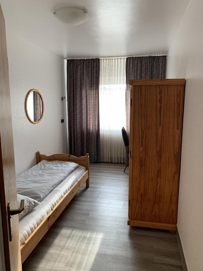 City Hotel Dinslaken Exteriör bild