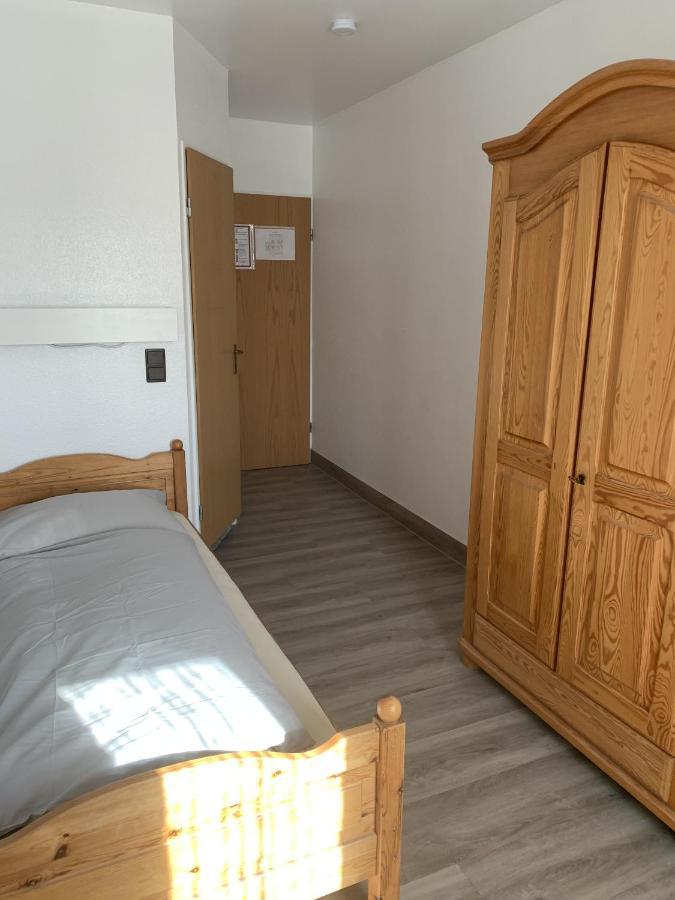 City Hotel Dinslaken Exteriör bild