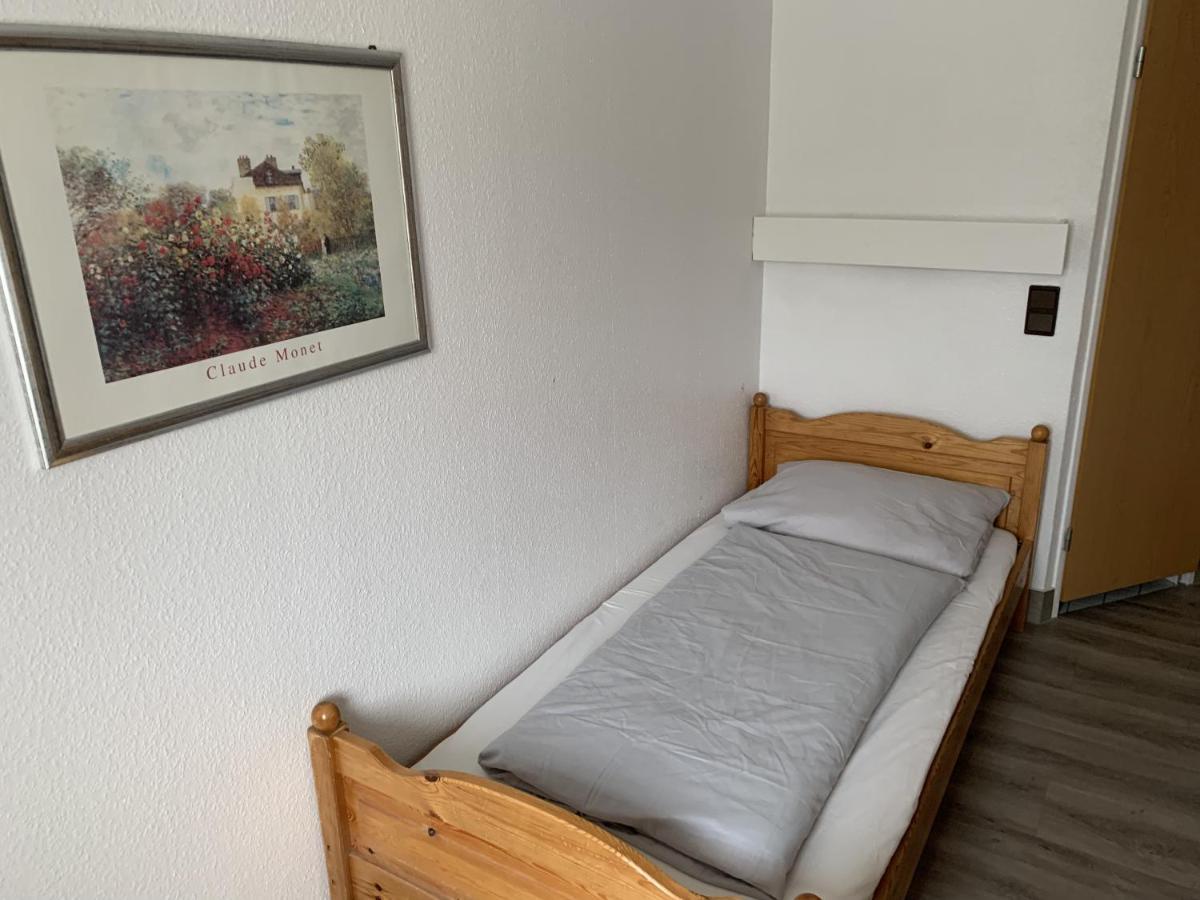 City Hotel Dinslaken Exteriör bild