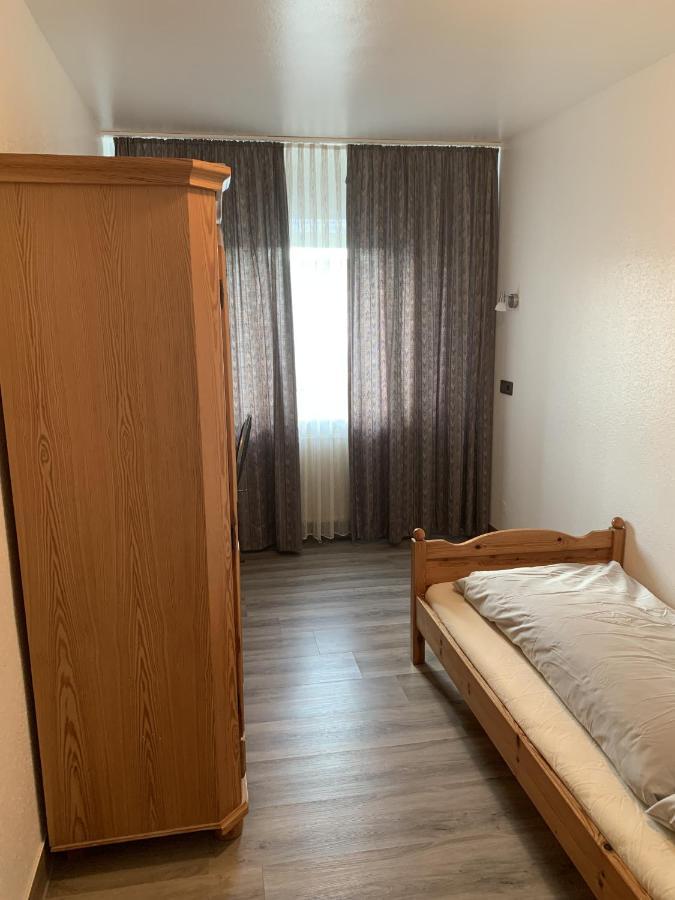 City Hotel Dinslaken Exteriör bild